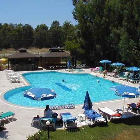 Hotel Bezay Fethiye