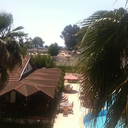 Bezay Hotel Fethiye
