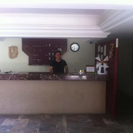 Bezay Hotel 3*