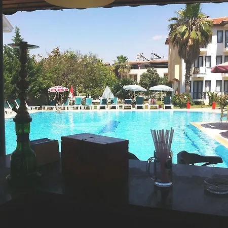 Otel Bezay 2*