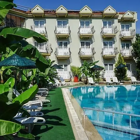 Bezay Hotel Fethiye