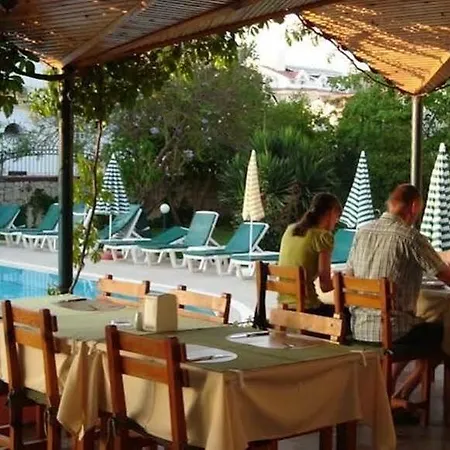 Bezay Hotel Fethiye