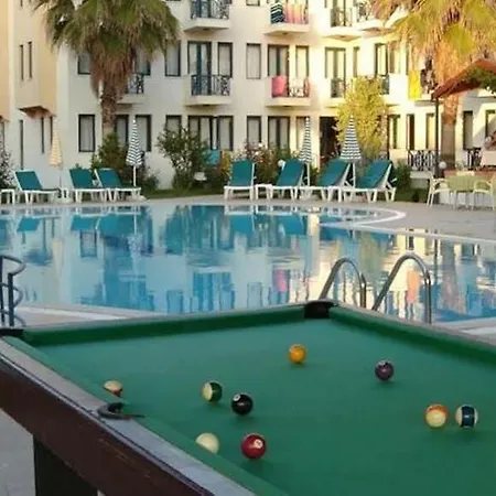 Bezay Hotel 3*