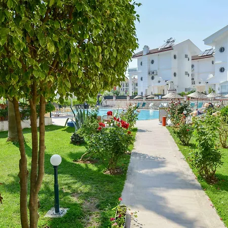 Bezay Otel 2*