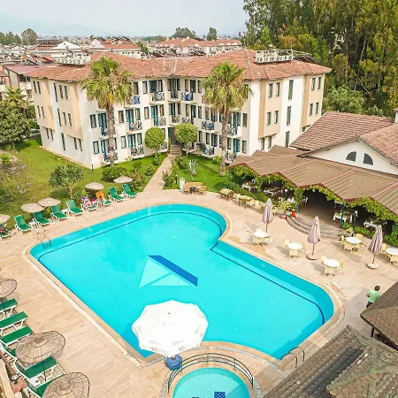 Bezay Hotel 3*
