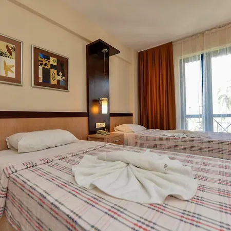 Bezay Otel Fethiye