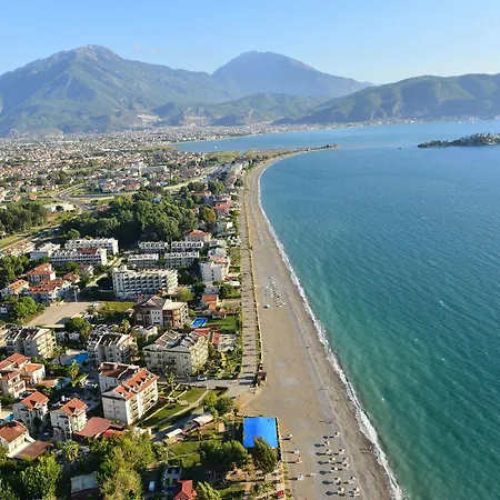 Bezay Otel Fethiye