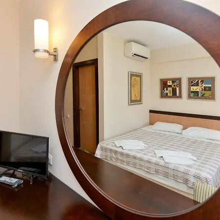 Bezay 3* Fethiye