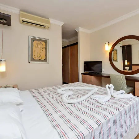 Bezay 3* Fethiye