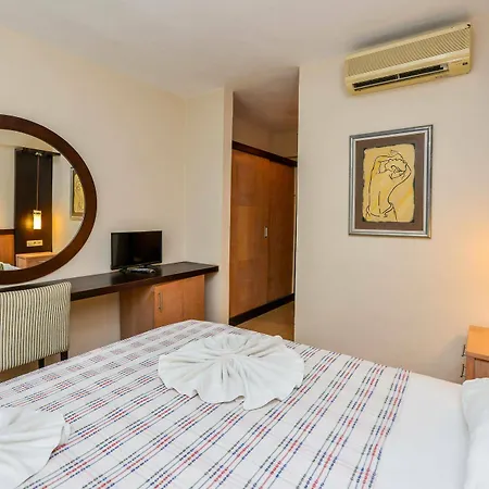 Bezay Hotel 3*