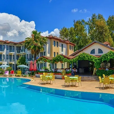Bezay Hotell Fethiye