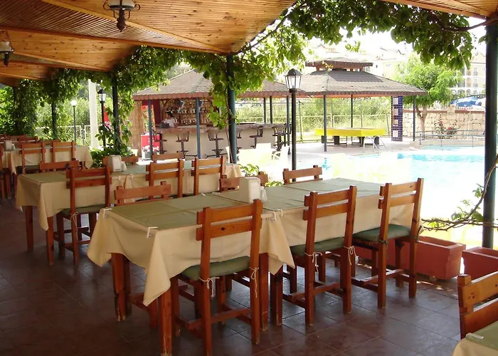 Otel Bezay