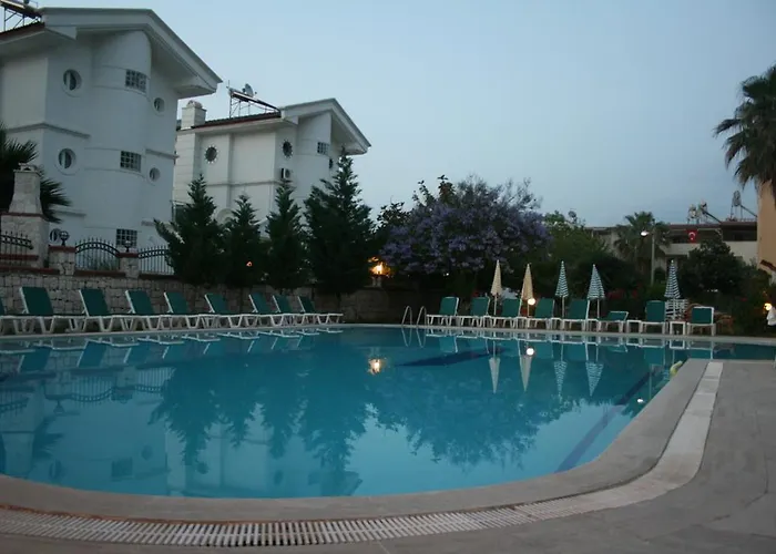 Bezay Fethiye