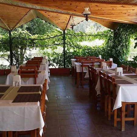 Hotel Bezay