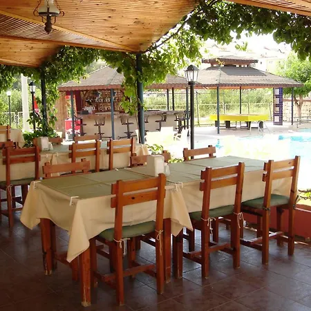 Hotel Bezay