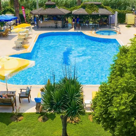 Bezay 3* Fethiye