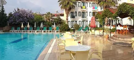 Hotel Bezay 3*
