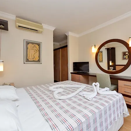 Bezay Hotel Fethiye