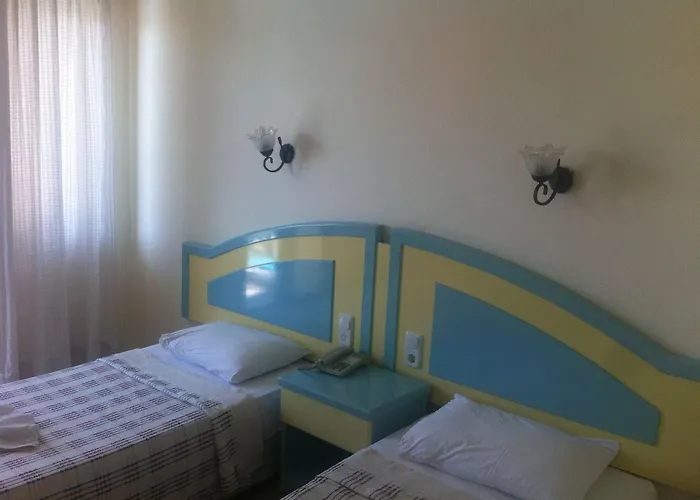 Hotel Bezay